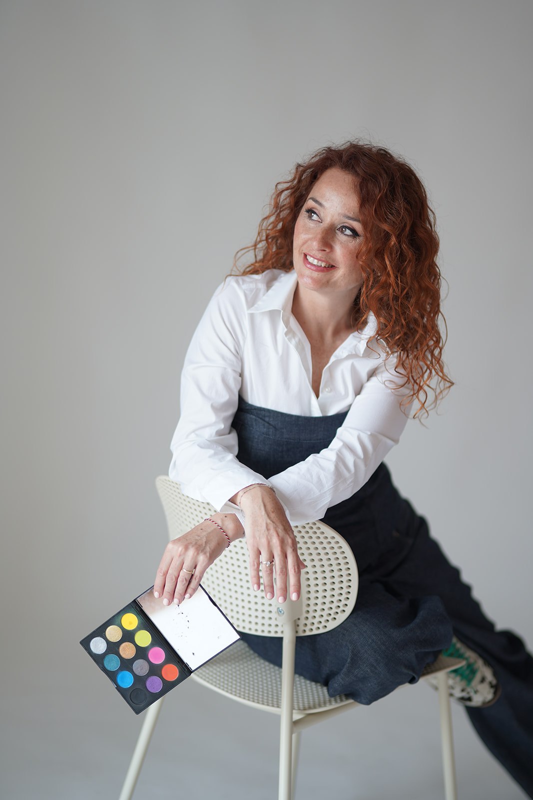 Cristina Martín