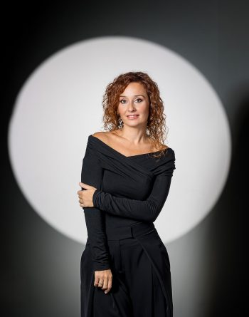Cristina Martín