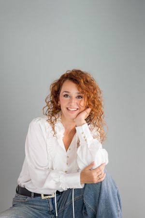 Cristina Martín